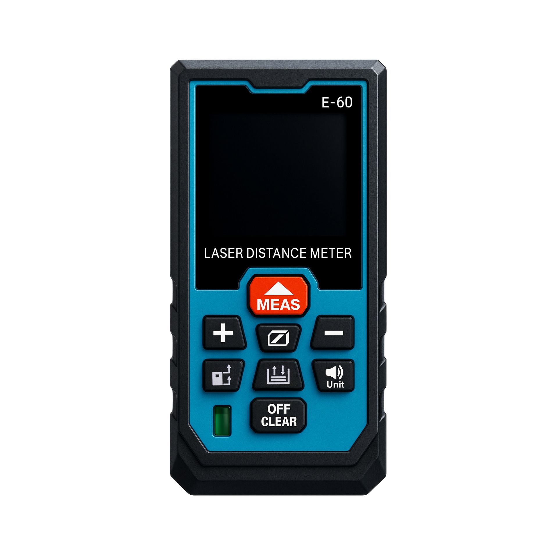 Powerlink by Extralink Dalmierz laserowy 60m PWL-ES-60 EX.25258