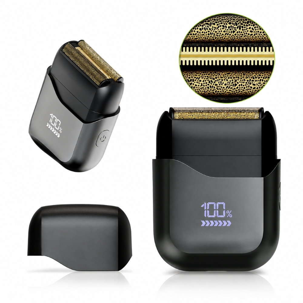 Extralink Golarka do brody głowy Shaver IPX7 900mAh EX.80975