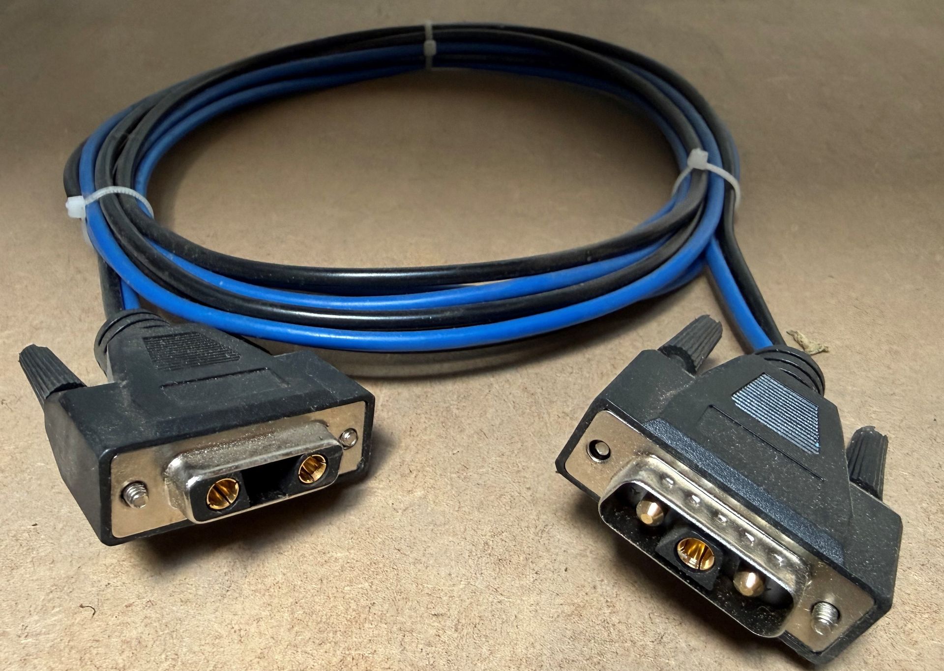 Huawei DC Cable Kabel DC dla MA5608T 5680T 5606T C200 EX.30897