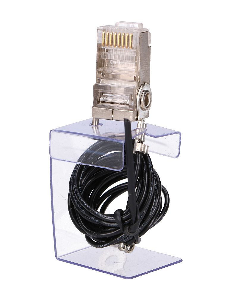 Ubiquiti TC-GND Wtyki RJ45 uziemione TOUGHCable