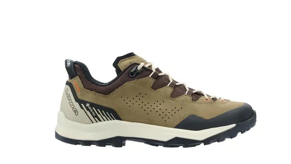 Półbuty LOWA LOWA EXPLORER GTX LO
