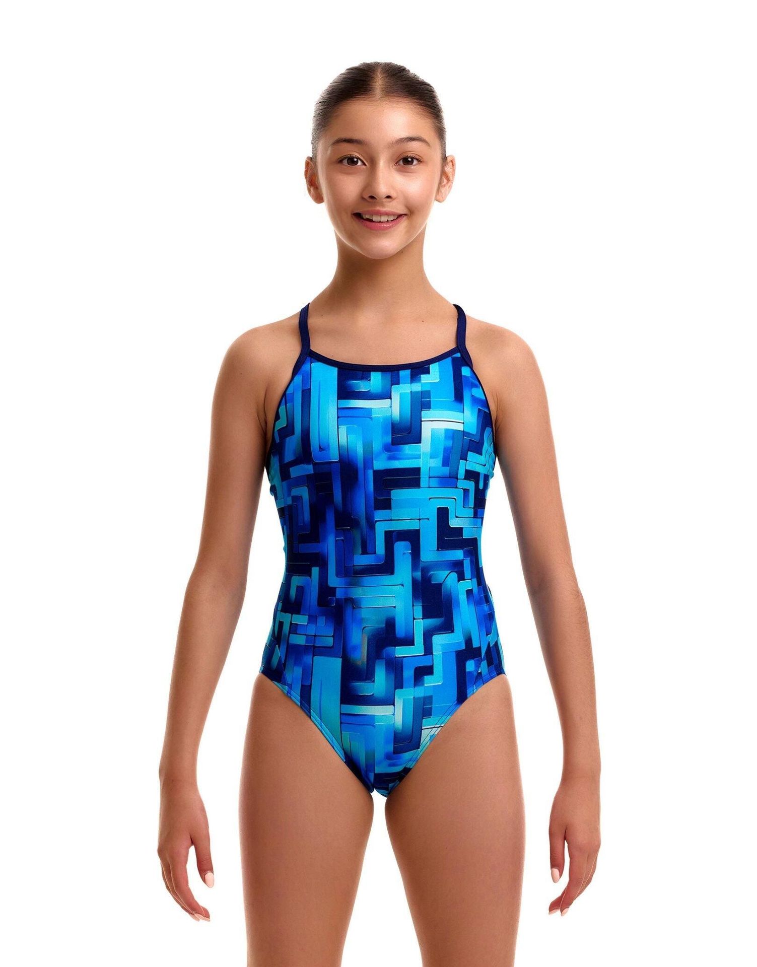 Funkita Badpak Diamond Back You Blued