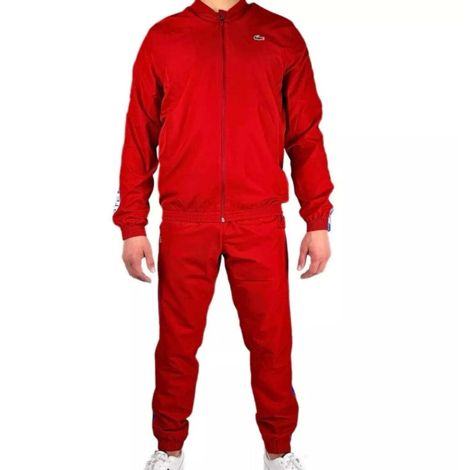 Dres treningowy męski Lacoste Sport