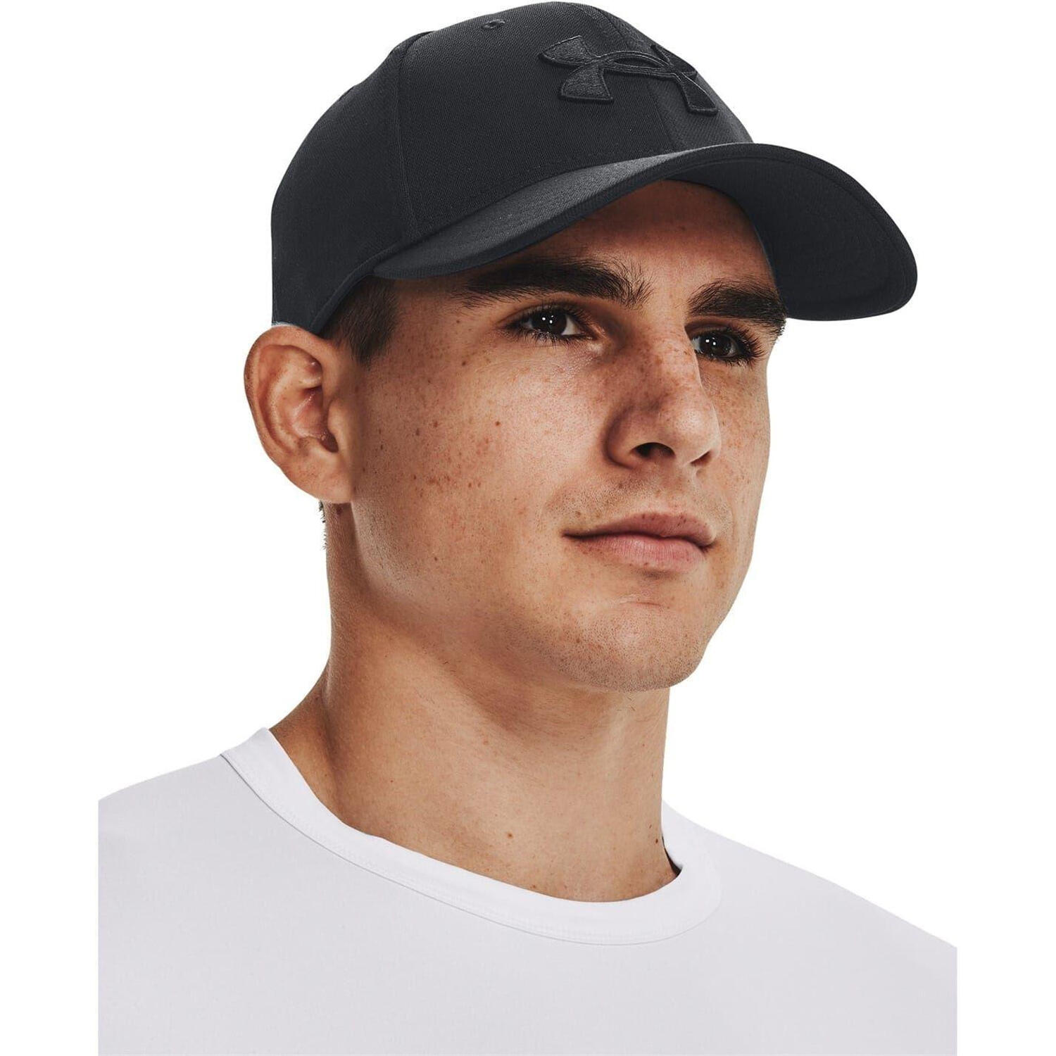 Czapka Under Armour UA Blitzing, Mężczyźni