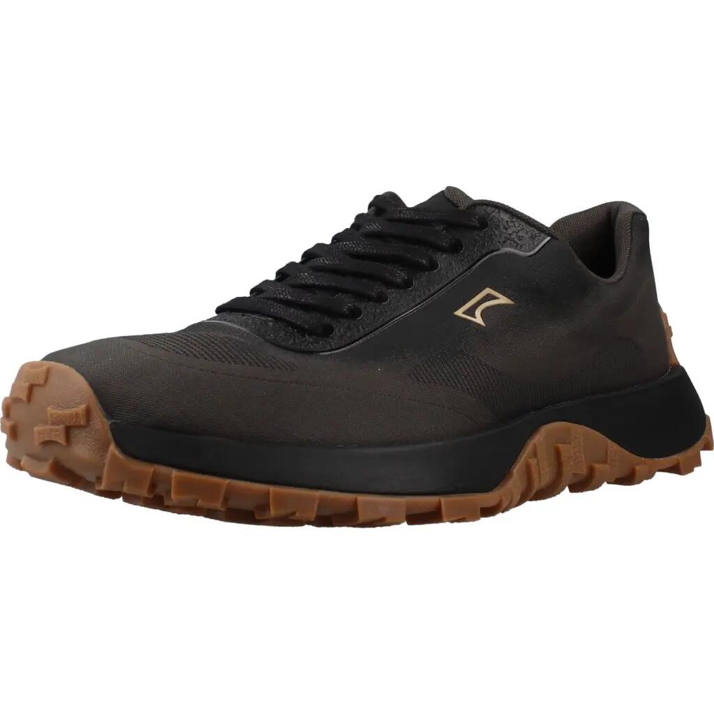 Buty CAMPER JACQUARD 3D Czarny