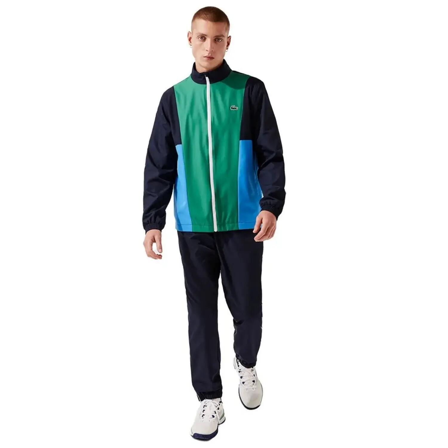 Dres treningowy męski Lacoste Sport