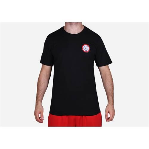 Koszulka sportowa męska Nike Air Jordan Paris Bastille