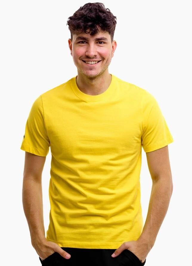 Koszulka sportowa męska Nike Park 20 Tee