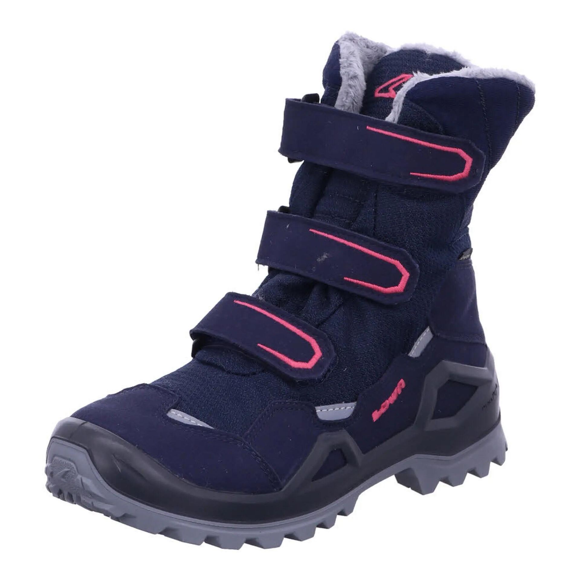 Wysokie buty LOWA MILO EVO GTX HI JR