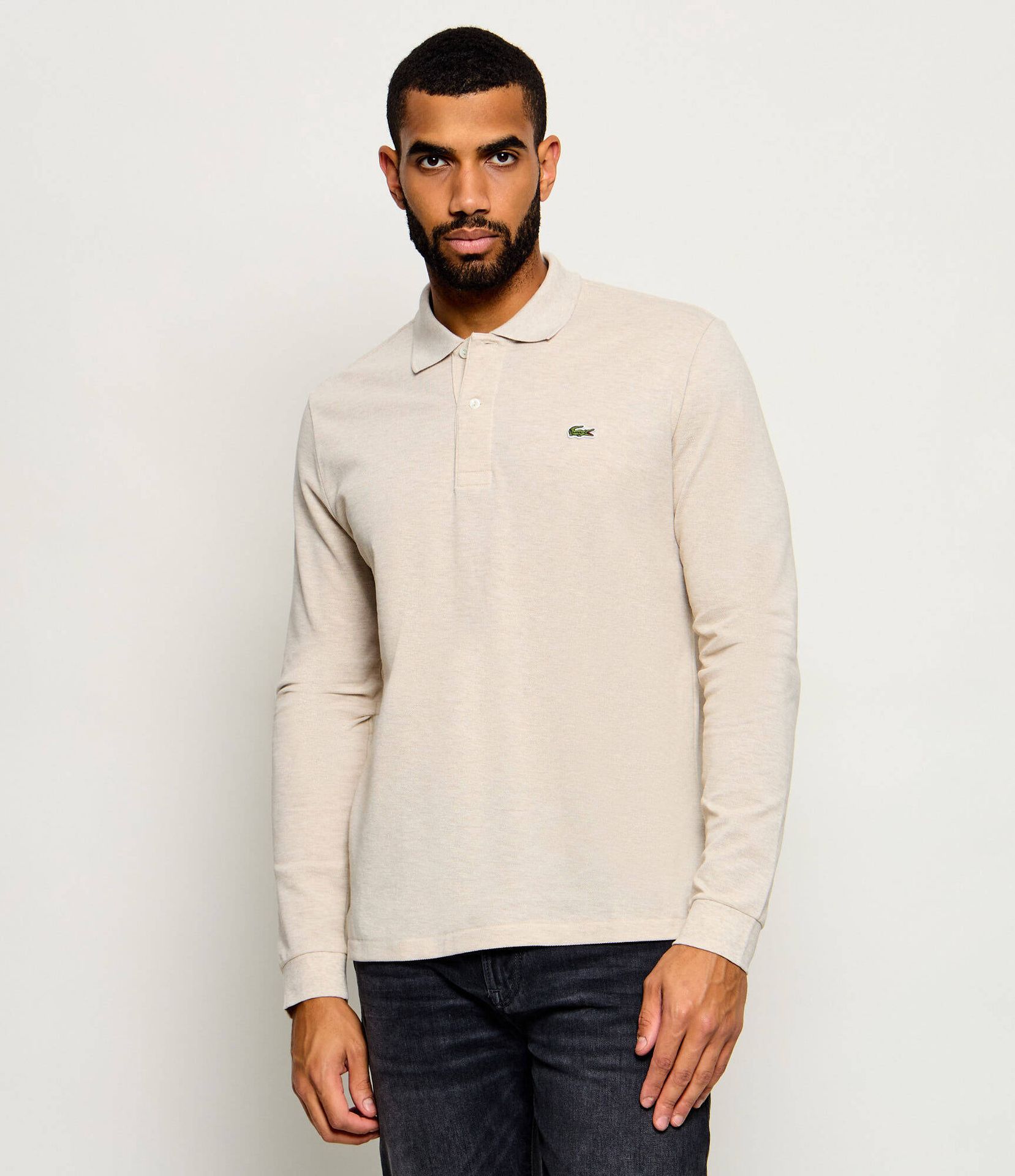 Lacoste Polo Classic fit