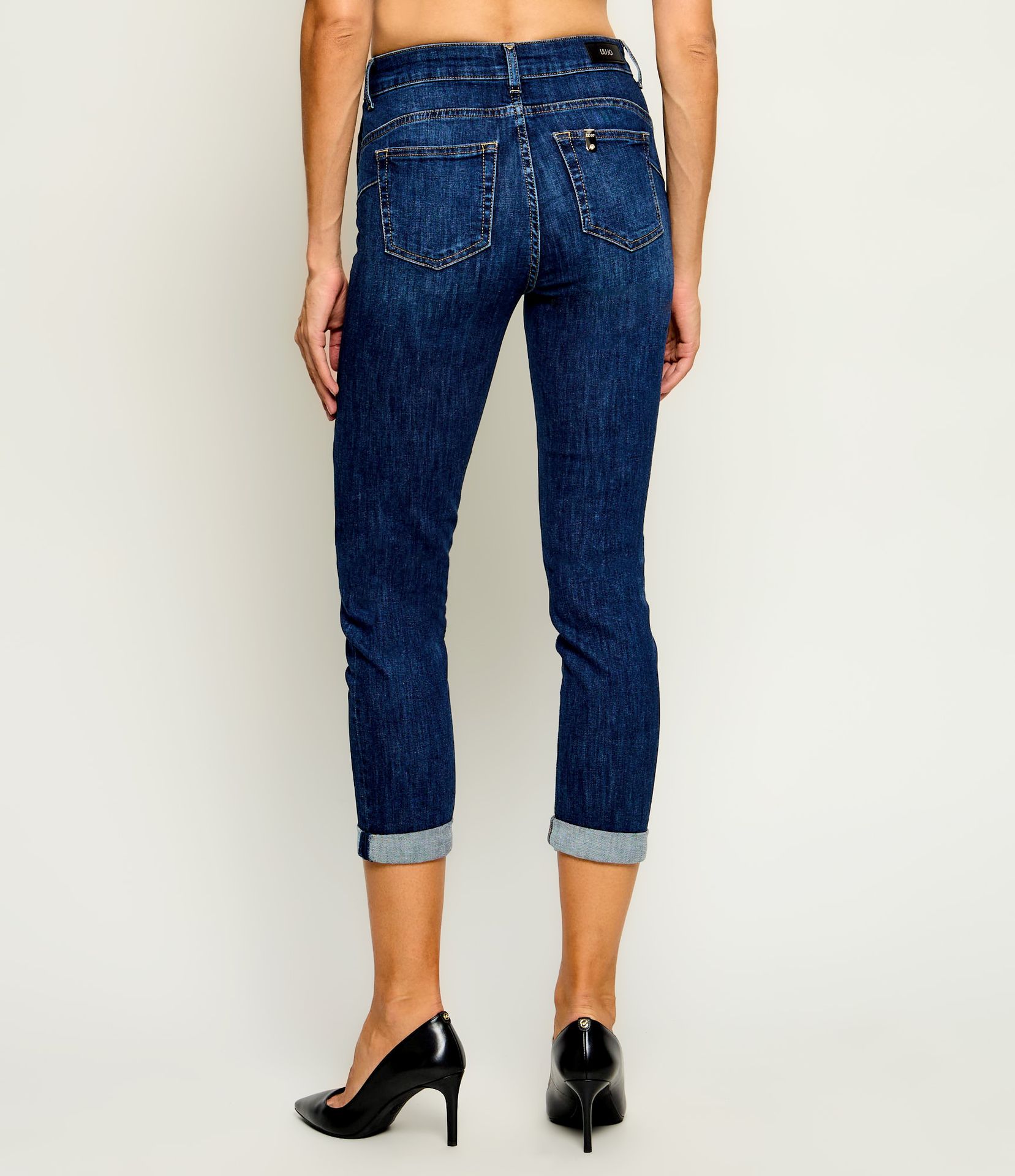 Liu Jo Jeansy Monroe Skinny fit