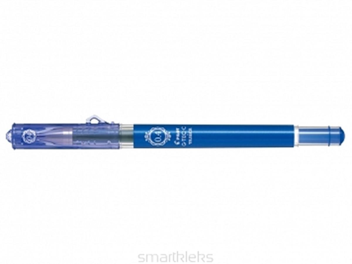 Pilot  Cienkopis 0,4 Pil G-Tec-C Maica Niebieski Jasny A 12 Pibl-Gcm4,