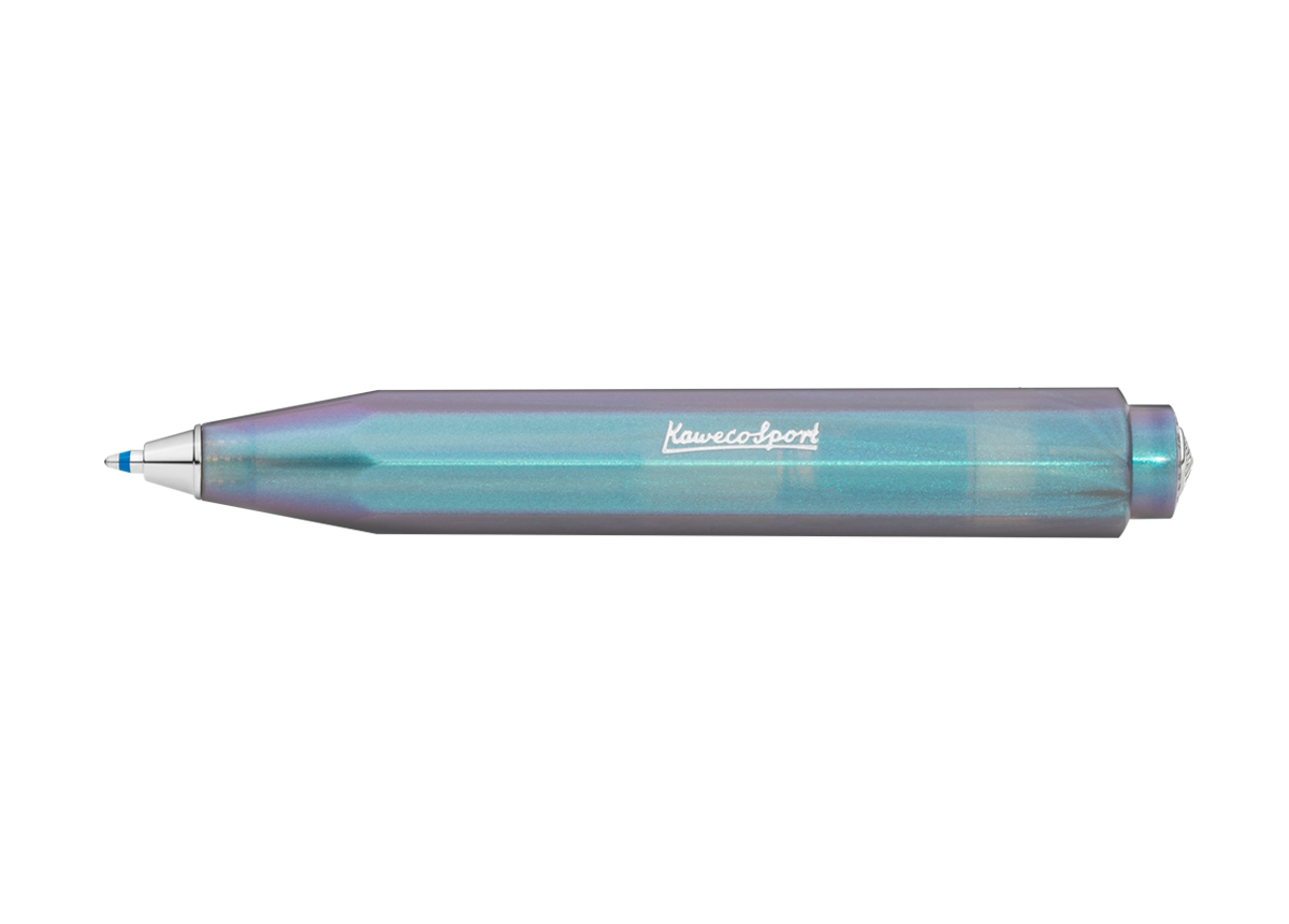 Długopis Kaweco Lunar Sport Shadow Blue