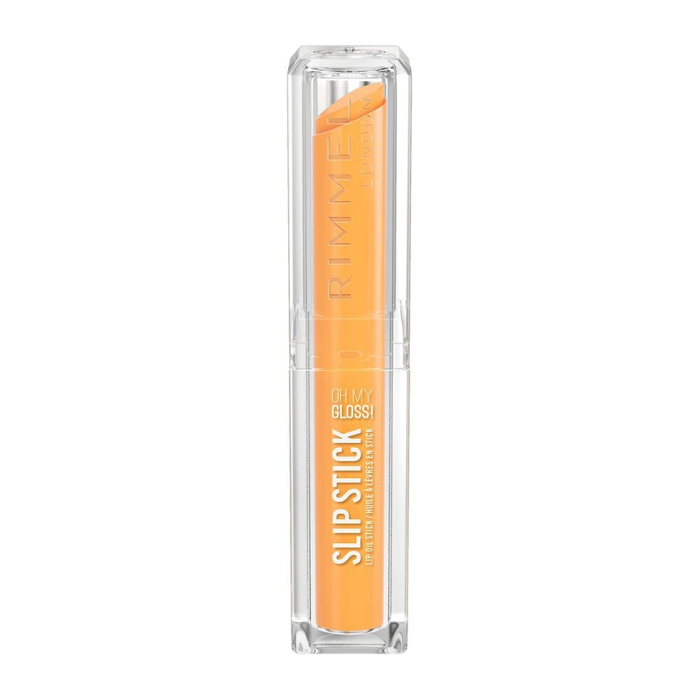 Rimmel Oh My Gloss! Slip Stick Szminka Olejek i Błyszczyk 3w1 100 One Of a Kind pH React
