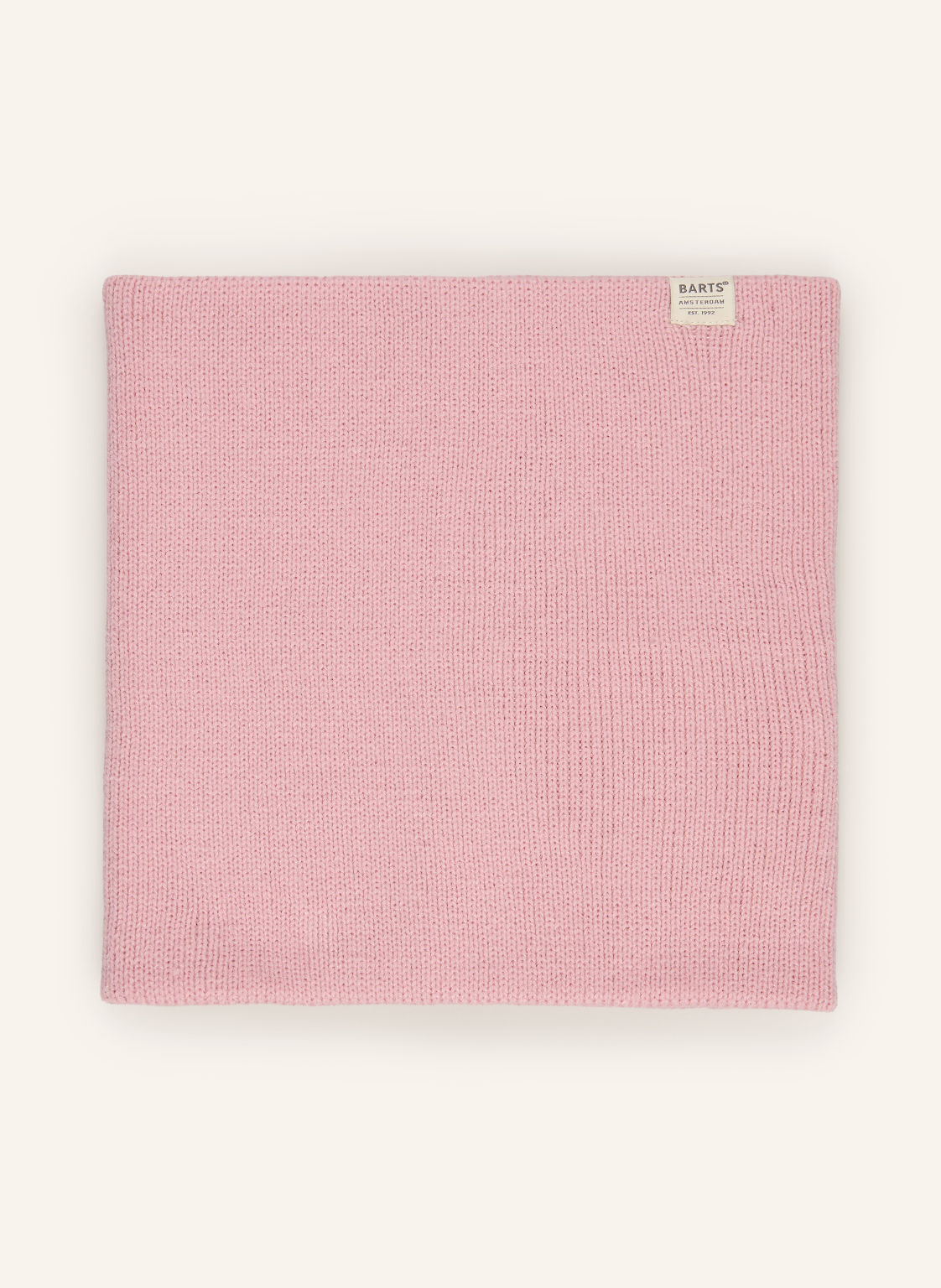 Barts Komin Kinabalu rosa