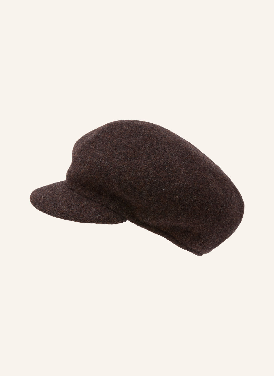 Loevenich Czapka braun