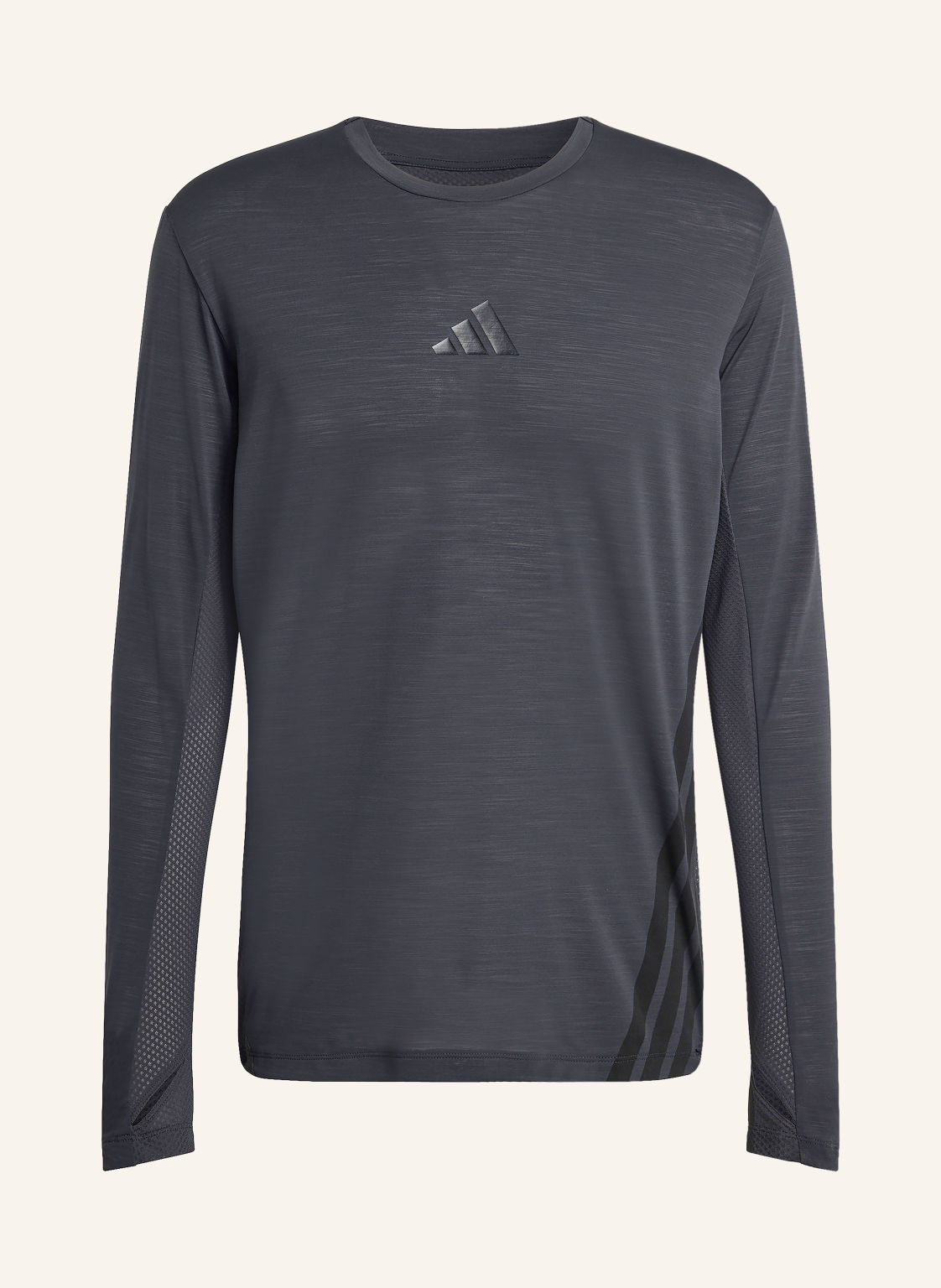 Adidas Terrex Koszulka Funkcyjna Xperior grau