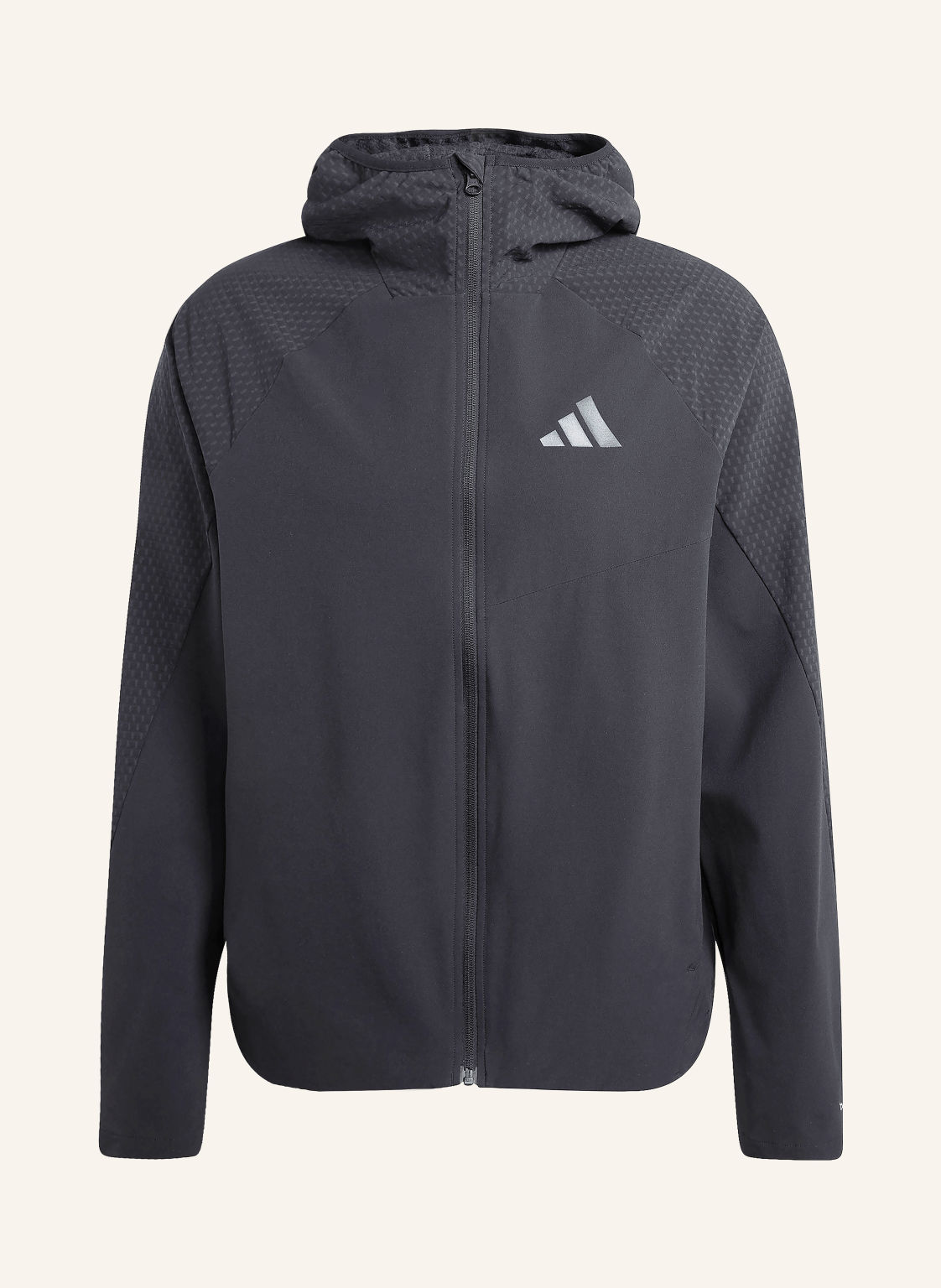 Adidas Terrex Kurtka Softshell Terrex Multi Climawarm schwarz