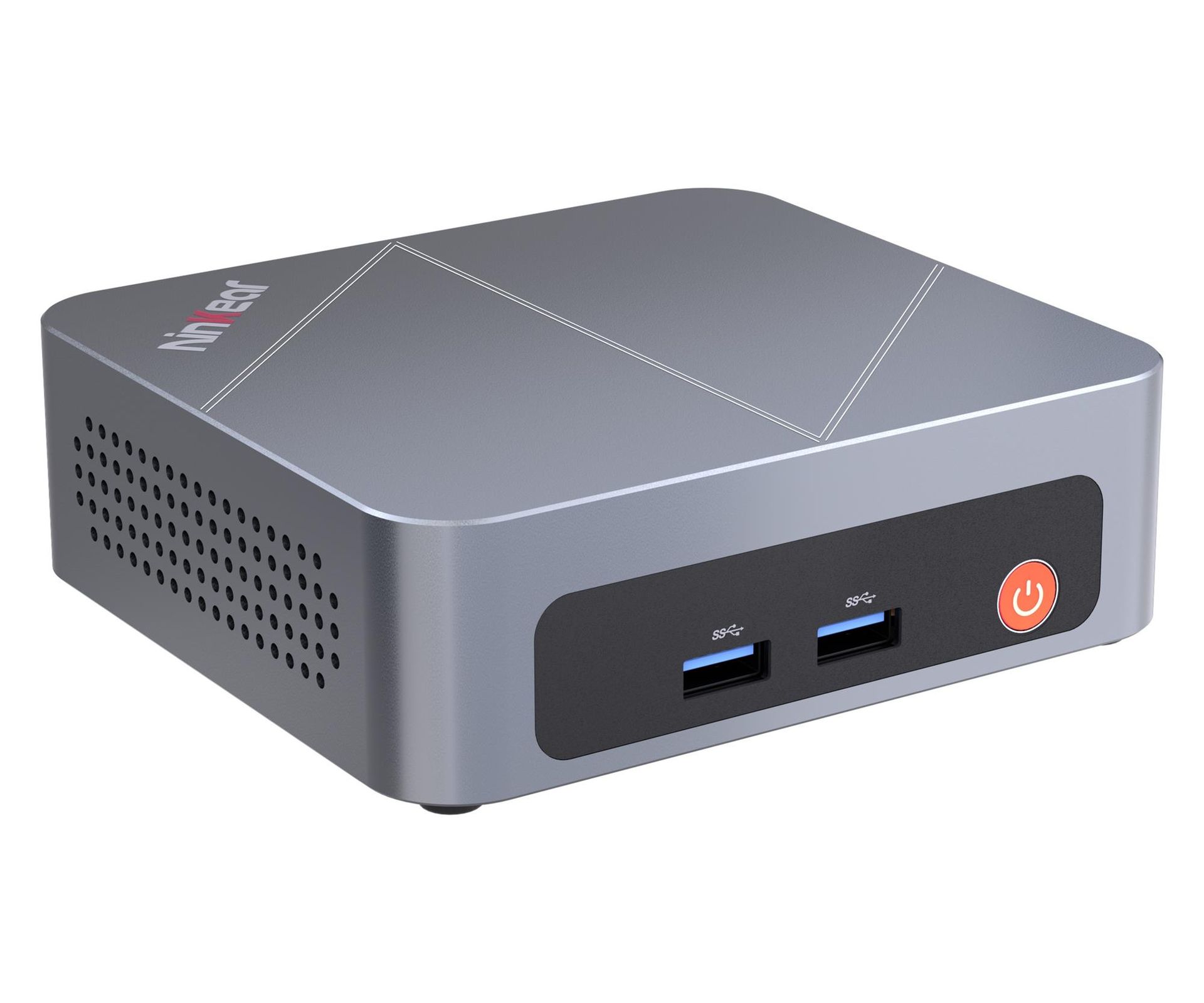Ninkear NK-M7-K1 i7-1185G7/16GB/512/Win11P NK-M7-P-K1