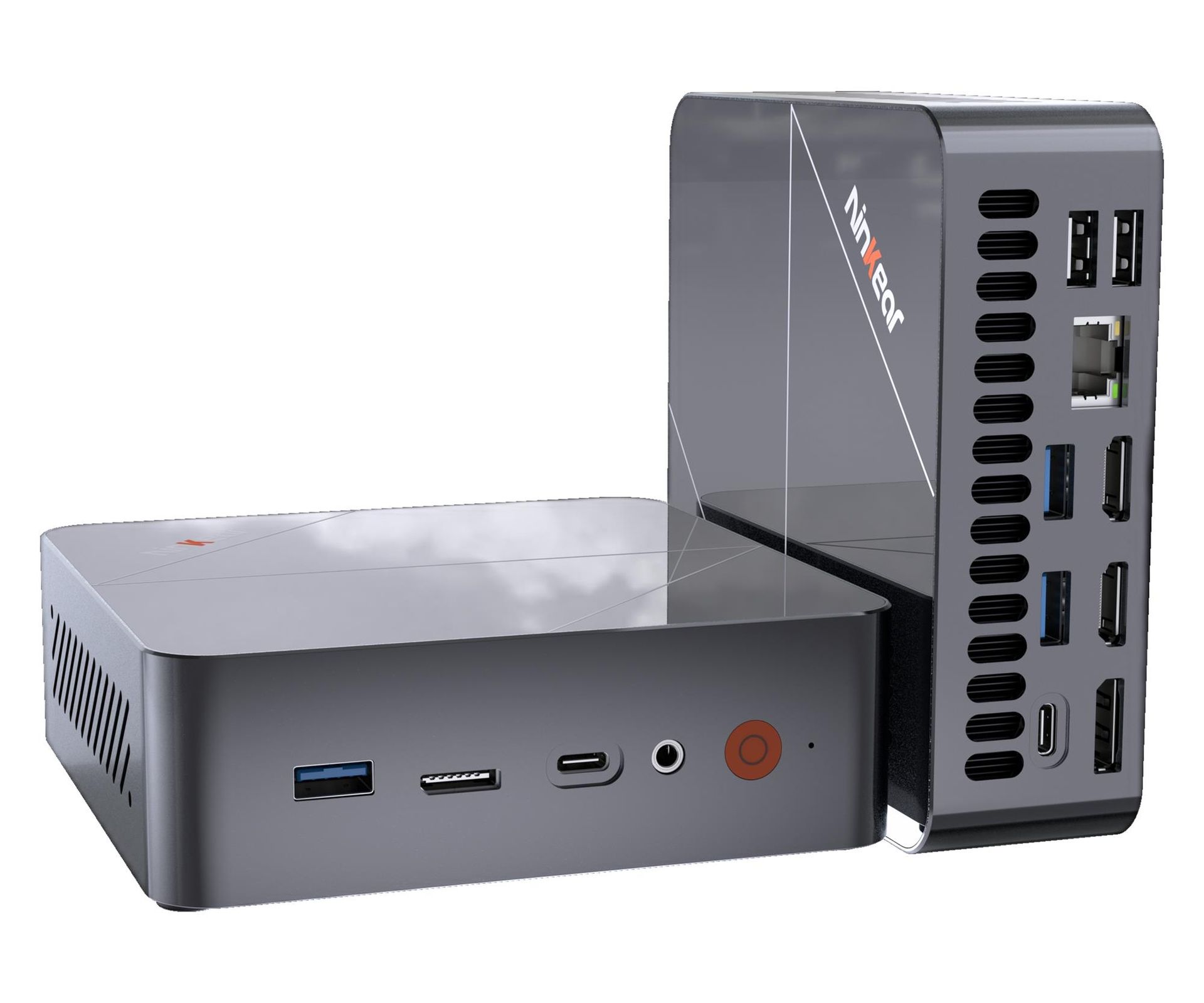 Ninkear NK-M8 Ryzen 7 H255/16GB/1TB/Win11P NK-M8-P