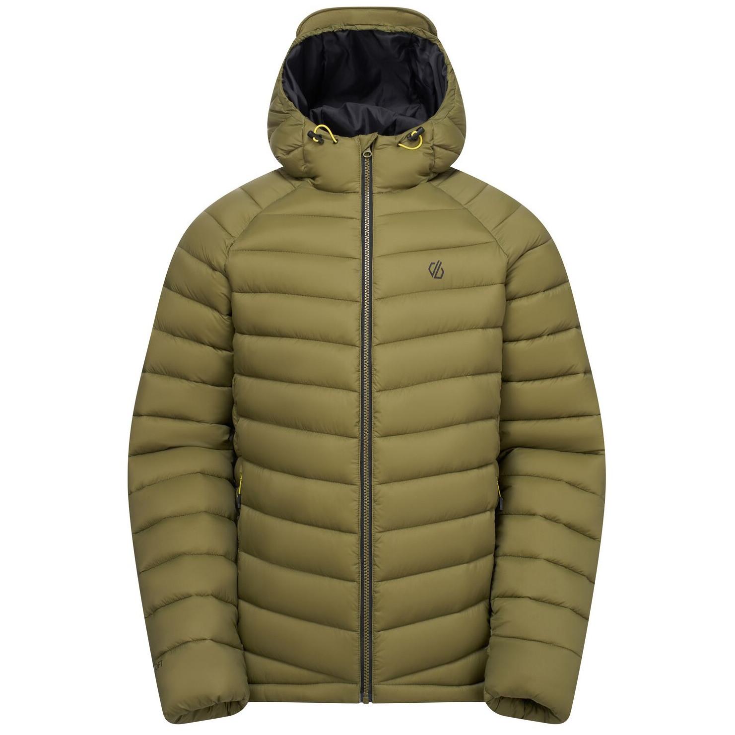 Kurtka męska Dare 2b Torrek Padded Jacket Rozmiar: XL / Kolor: zielony