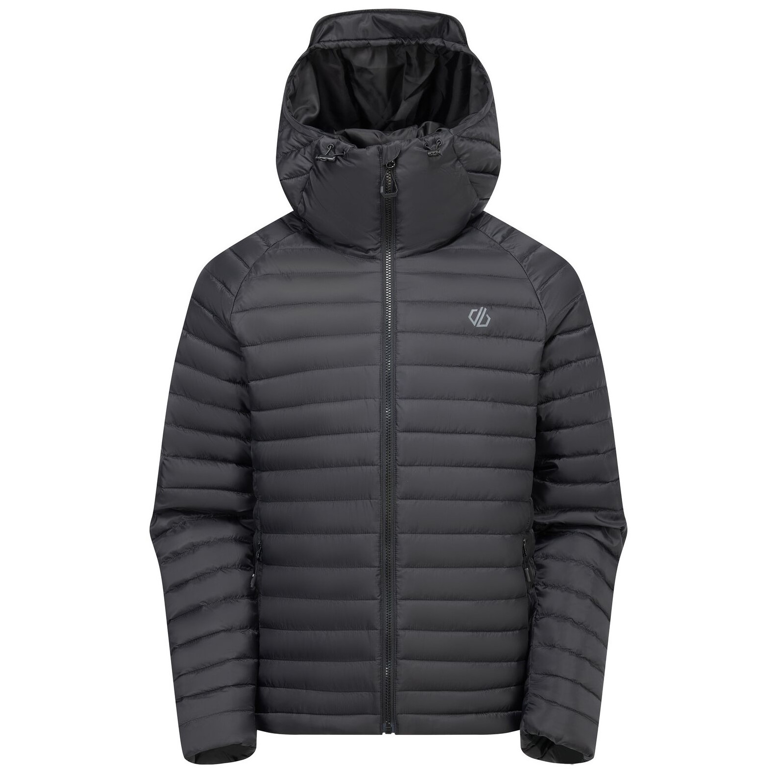 Kurtka męska Dare 2b Air Lite Padded Jacket Rozmiar: XXXL / Kolor: szary