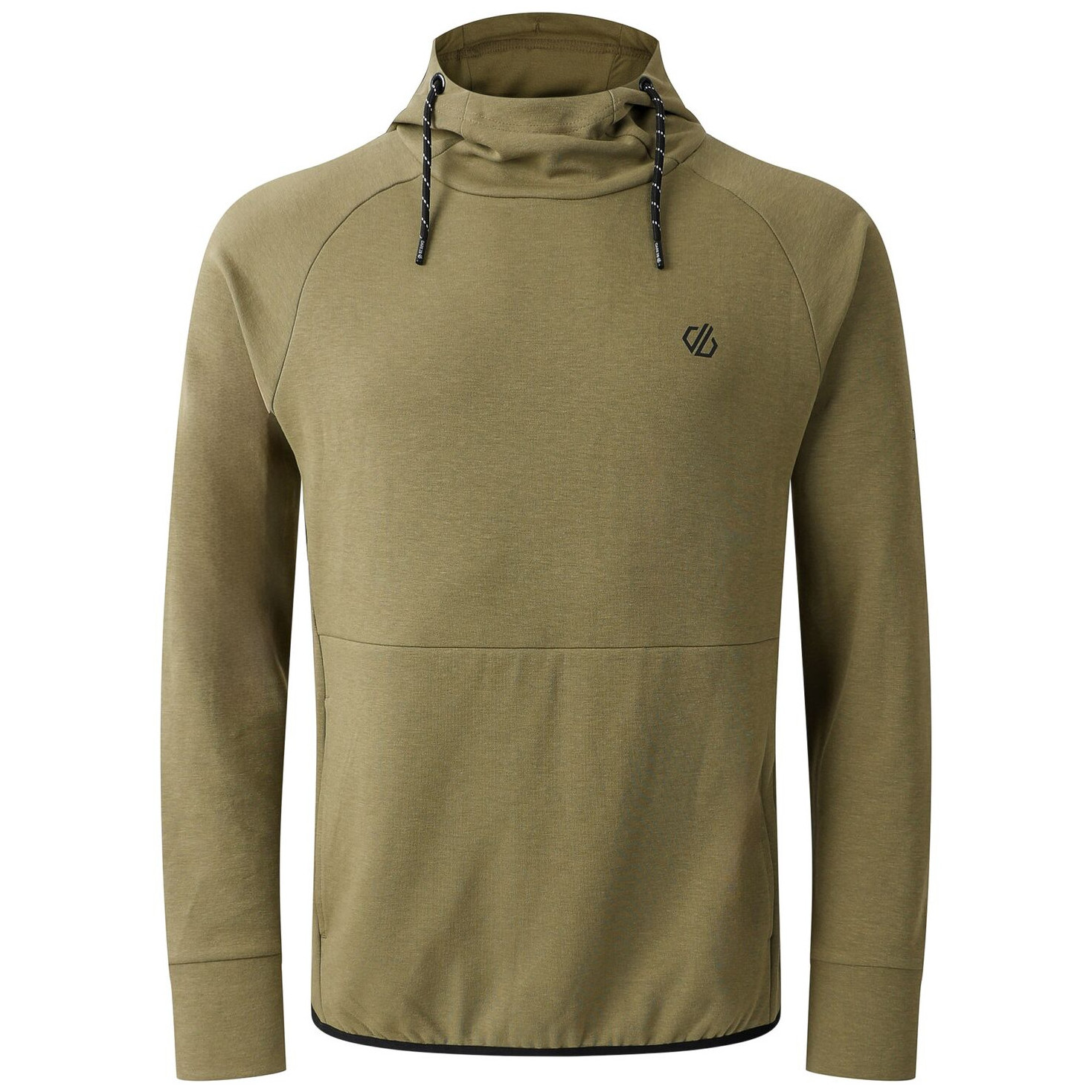 Bluza męska Dare 2b Ollie Hoodie Rozmiar: XL / Kolor: zielony