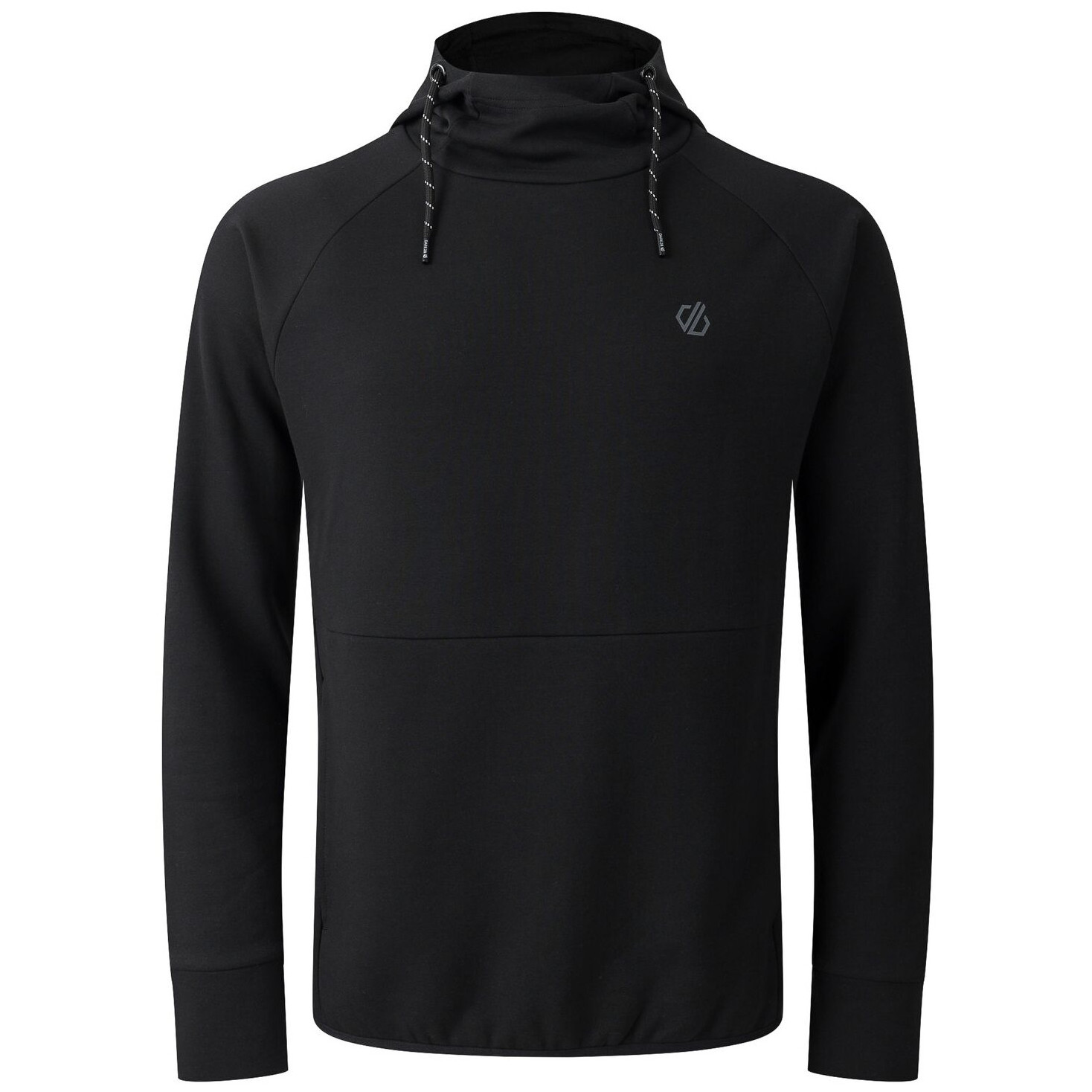Bluza męska Dare 2b Ollie Hoodie Rozmiar: M / Kolor: czarny