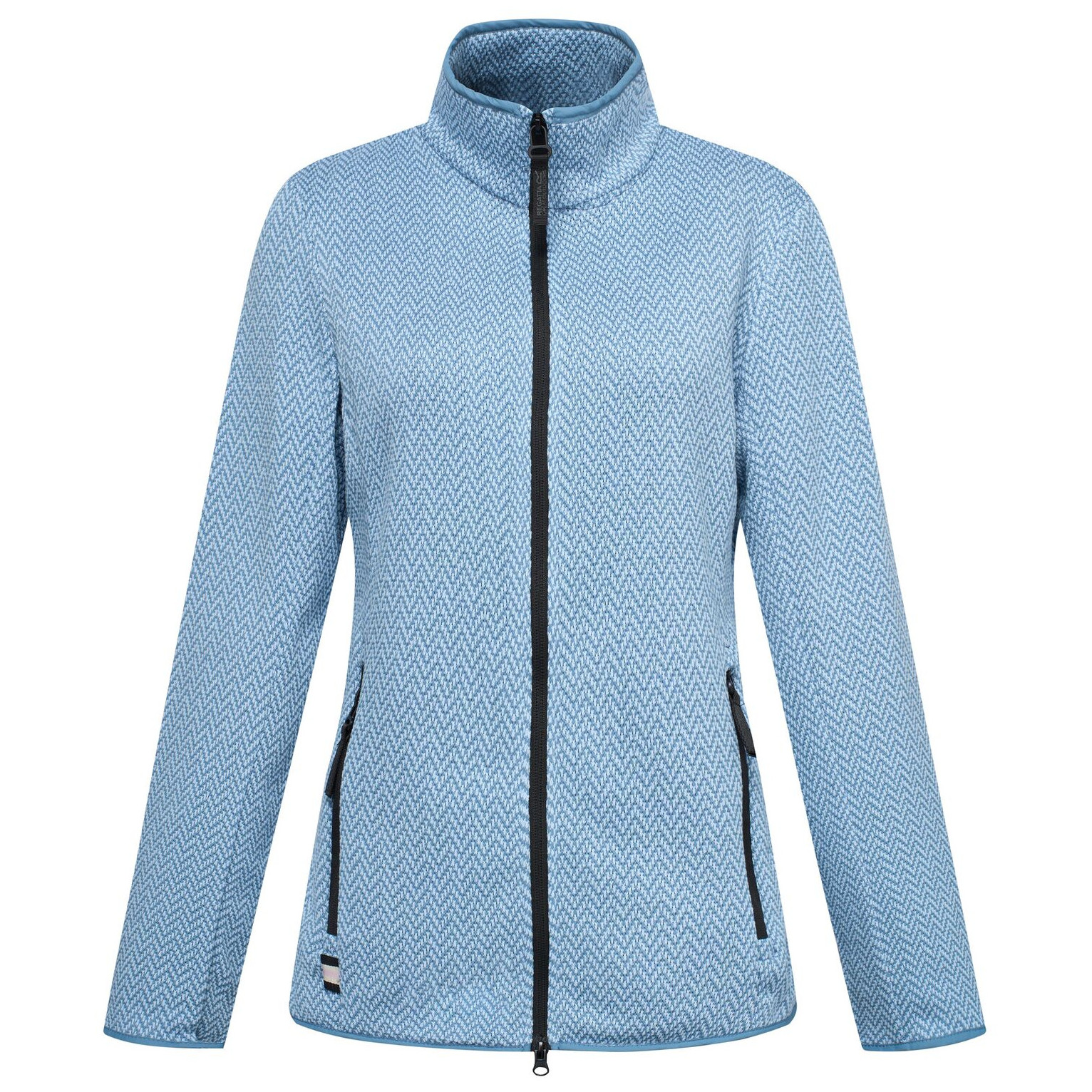 Bluza damska Regatta Elzie Rozmiar: XXL / Kolor: niebieski