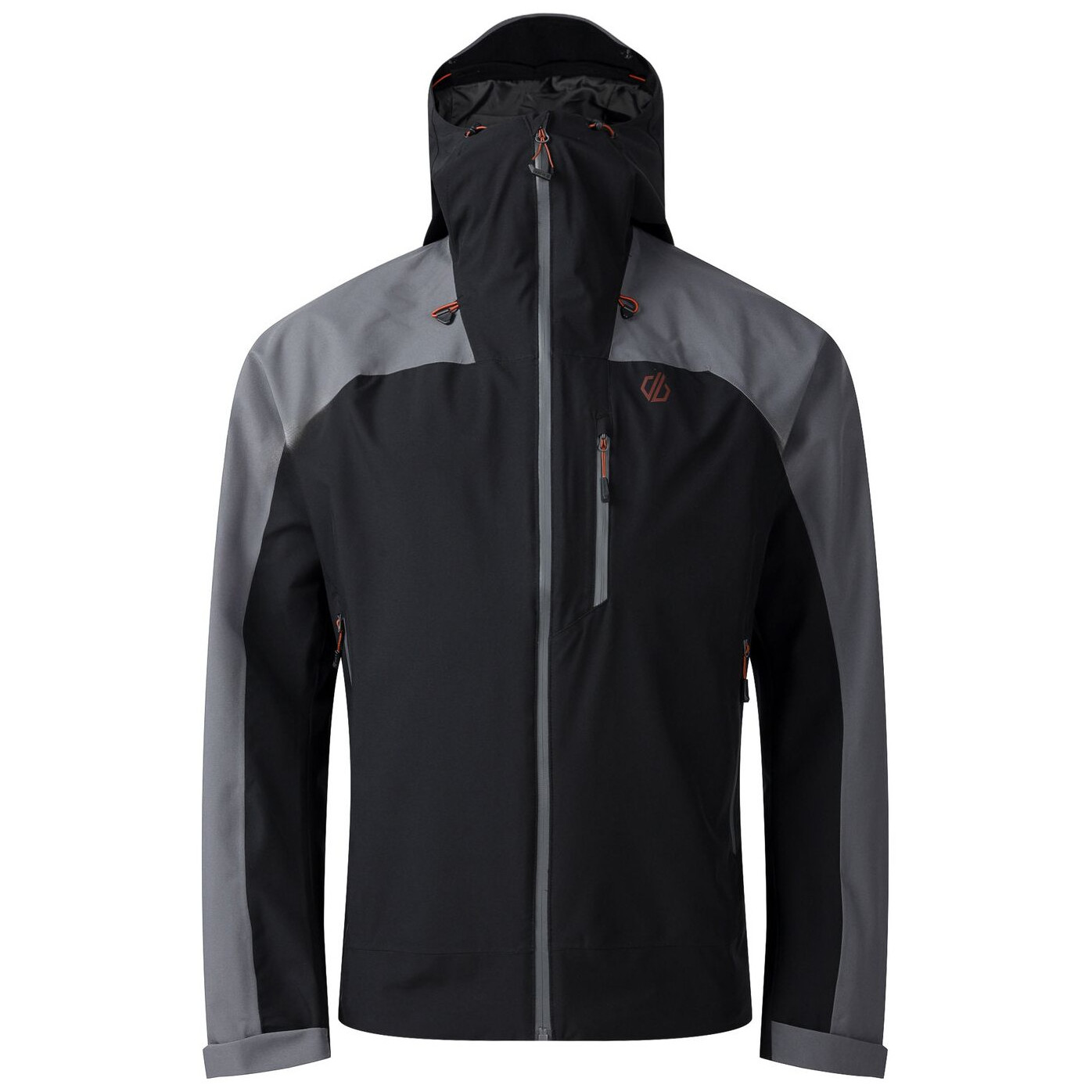 Kurtka męska Dare 2b Torrek III Jacket Rozmiar: M / Kolor: szary