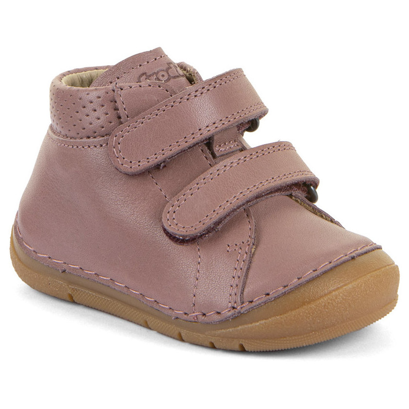 Buty dziecięce Frodo Paix Up Dark Pink Rozmiar butów (UE): 28 / Kolor: różowy/fioletowy