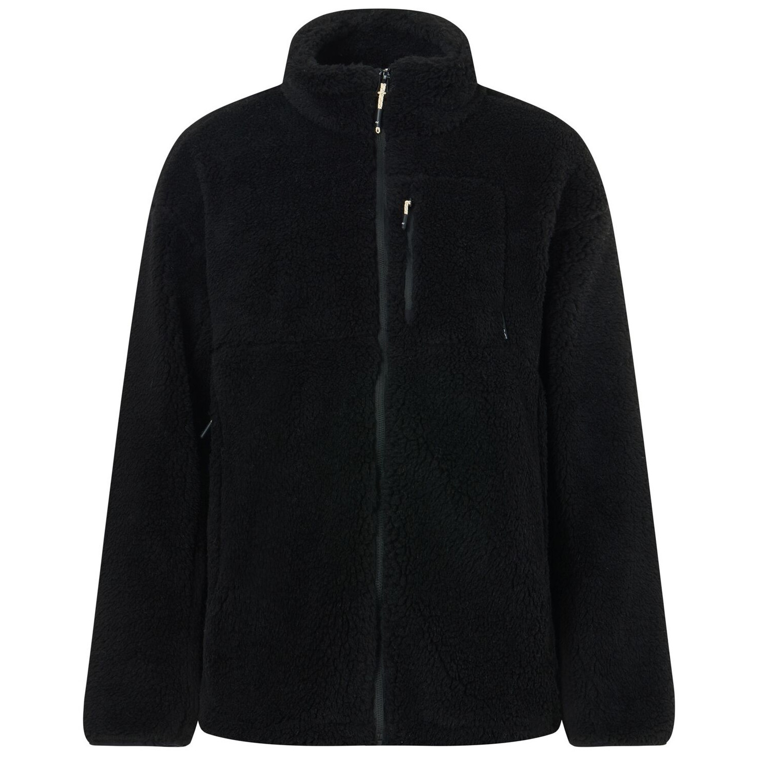 Bluza damska Regatta Roswind WR Fleece Rozmiar: S / Kolor: czarny