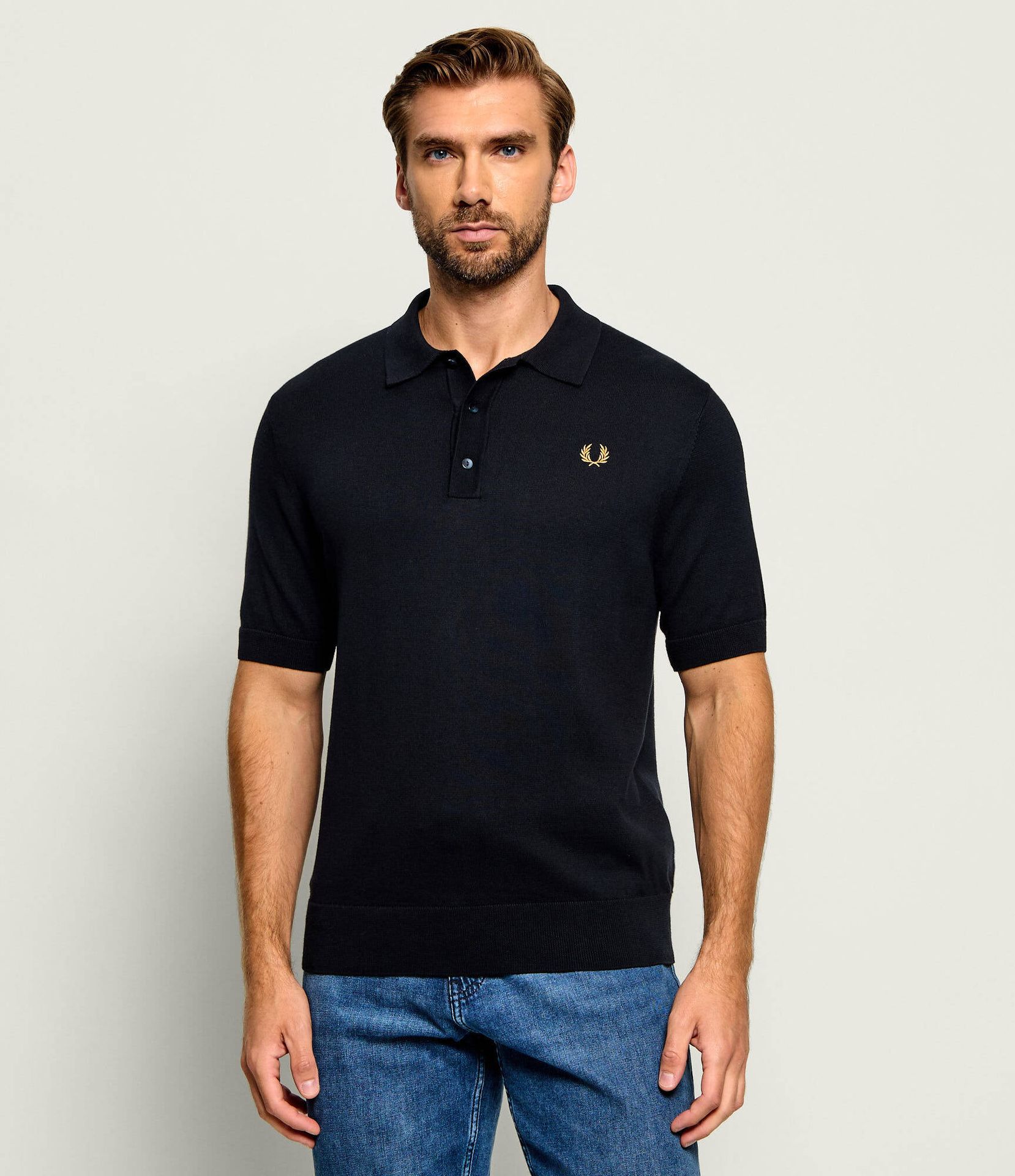 Fred Perry Polo Regular Fit
