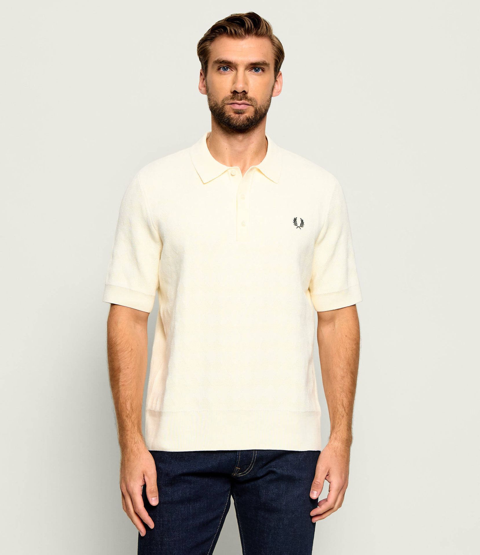 Fred Perry Polo Regular Fit