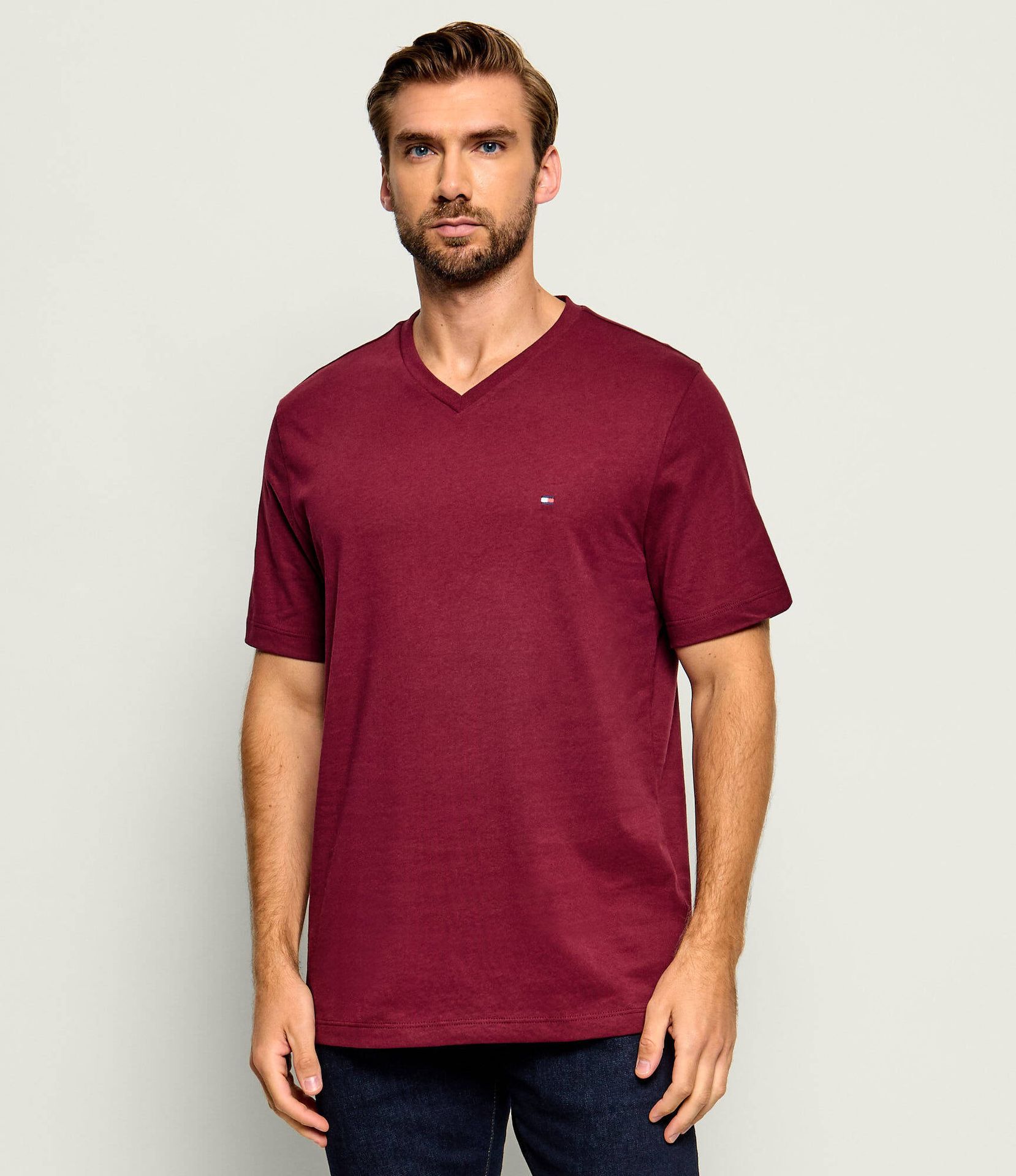 Tommy Hilfiger T-shirt Essential Regular Fit