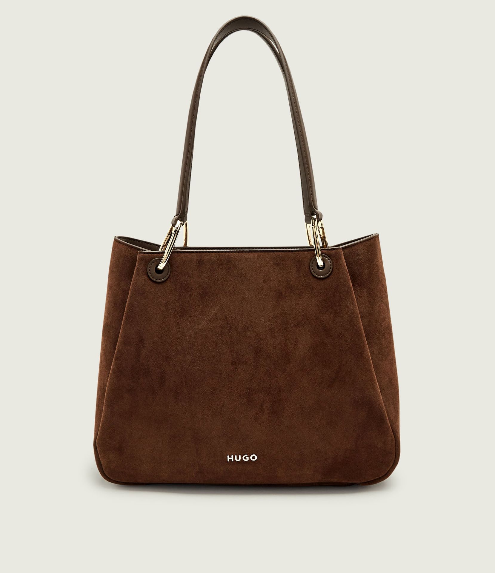 HUGO Shopperka Orin 2.0S zamsz