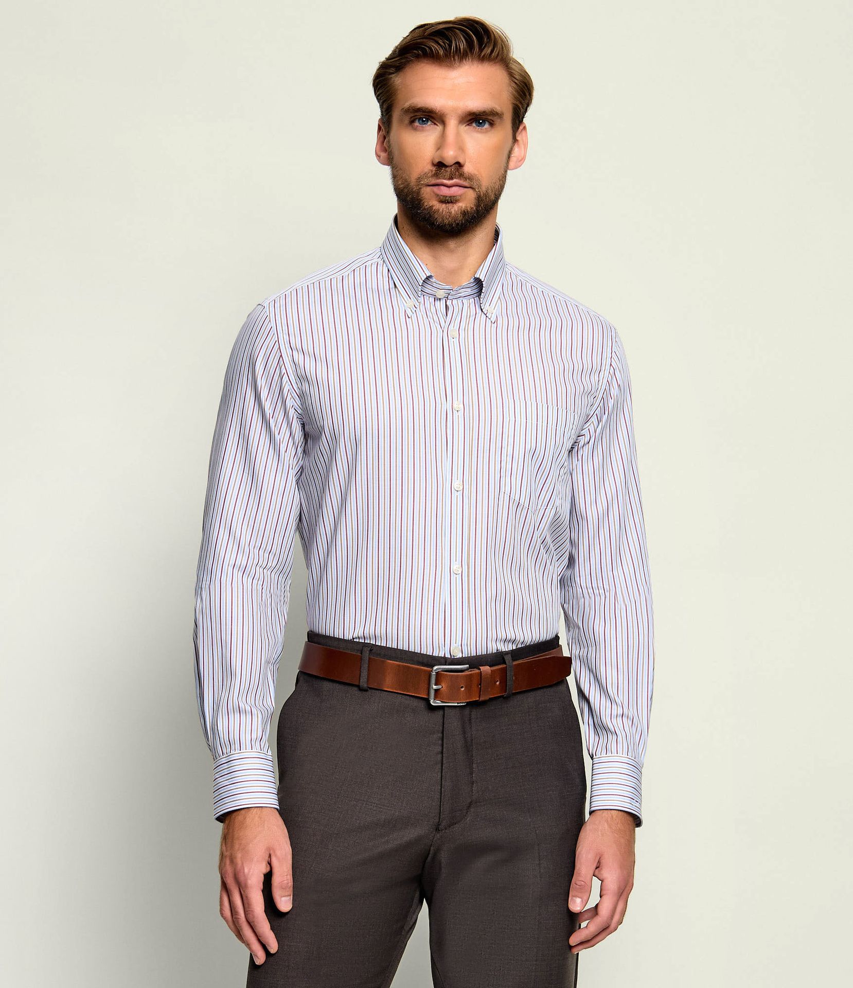 Paul&Shark Koszula Regular Fit