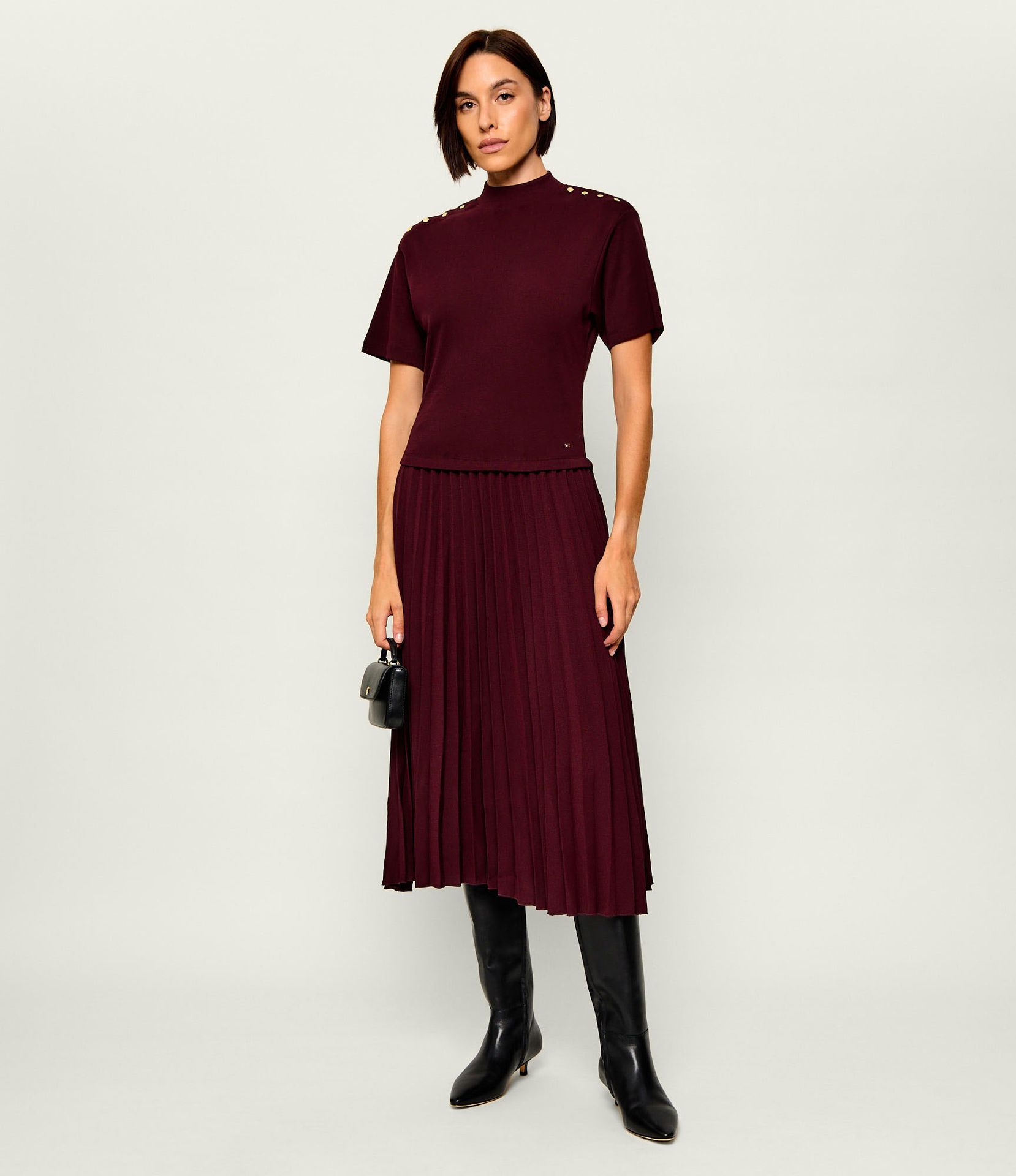 Tommy Hilfiger Sukienka