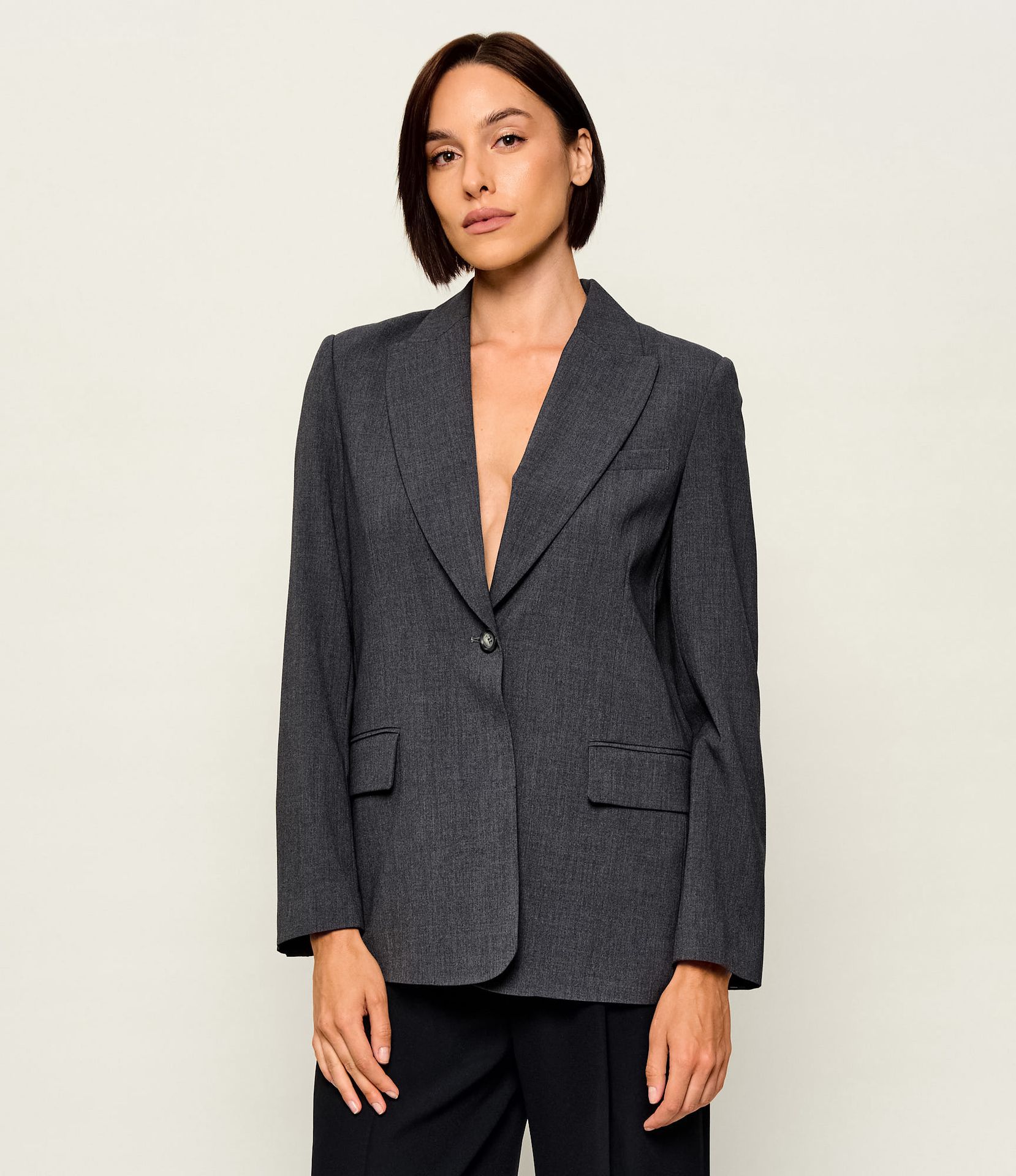 Liu Jo Marynarka Regular Fit