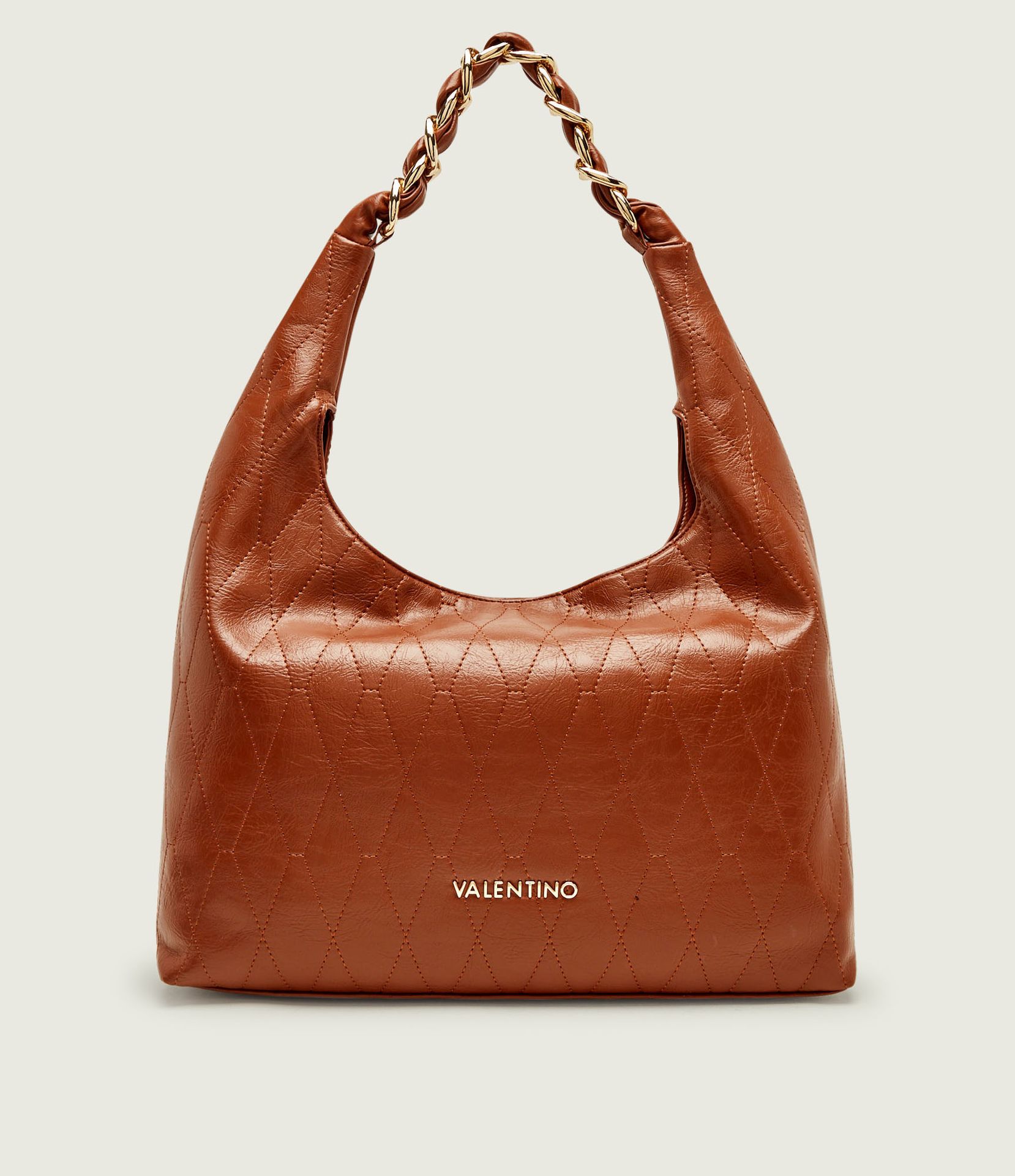 Valentino Hobo Crystelle