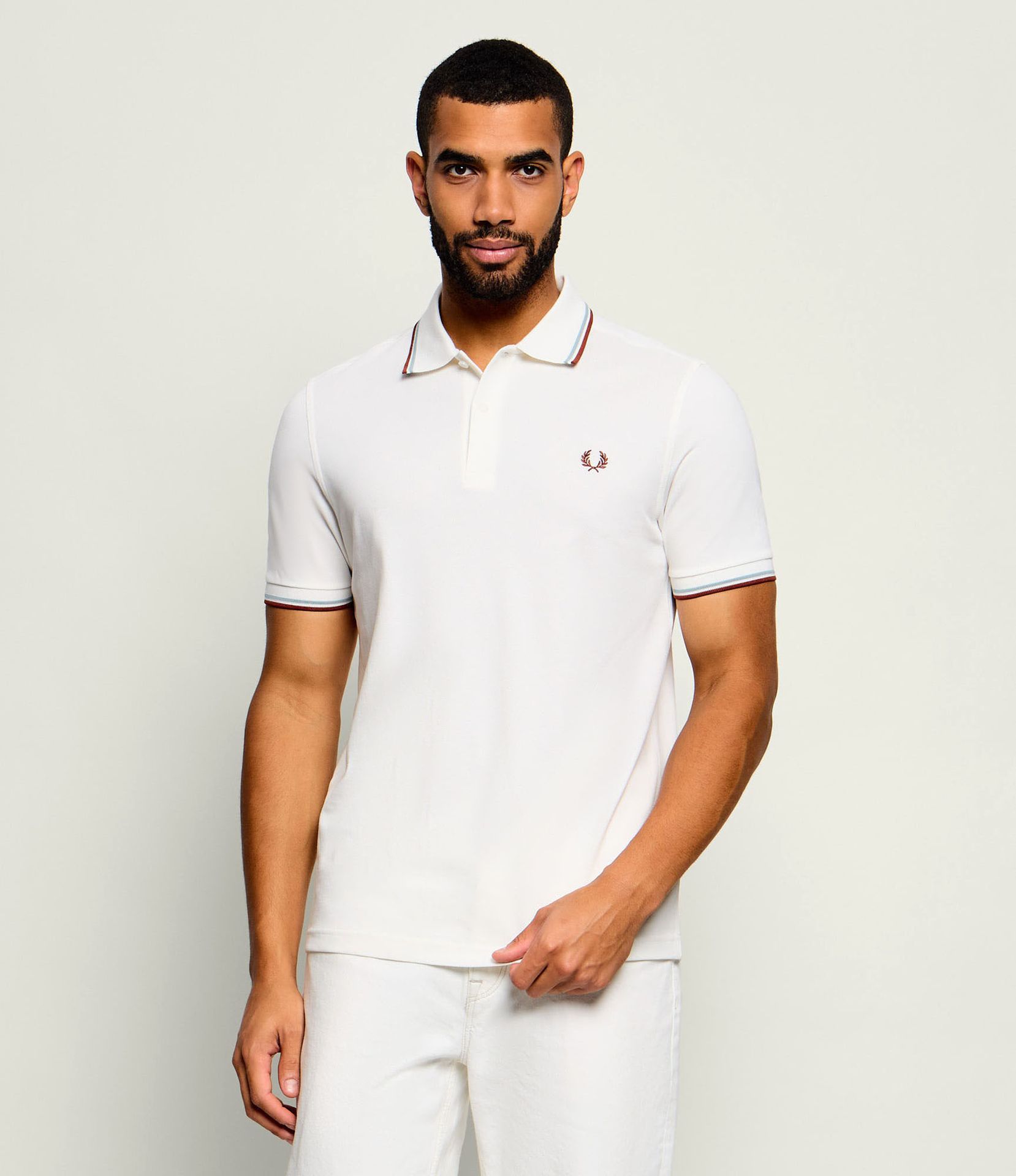 Fred Perry Polo Regular Fit