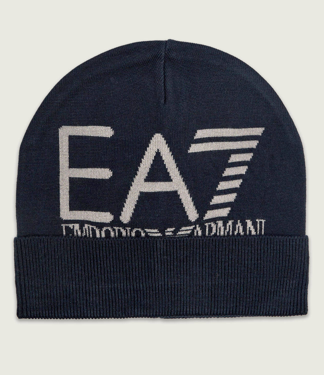 EA7 Czapka