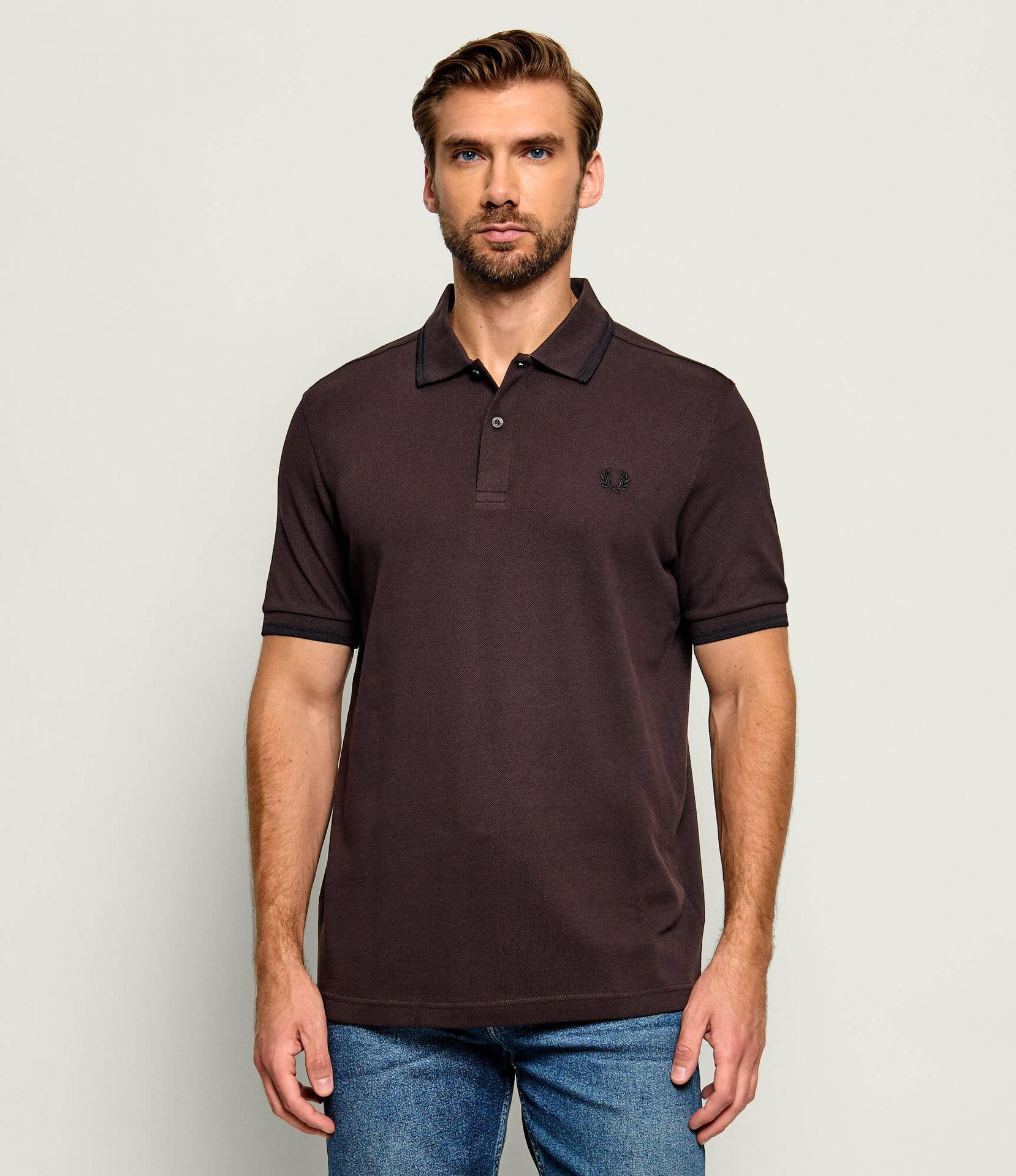 Fred Perry Polo Regular Fit