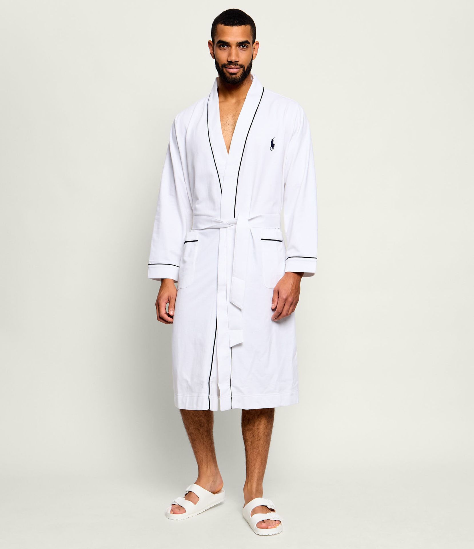 POLO RALPH LAUREN Szlafrok Relaxed fit