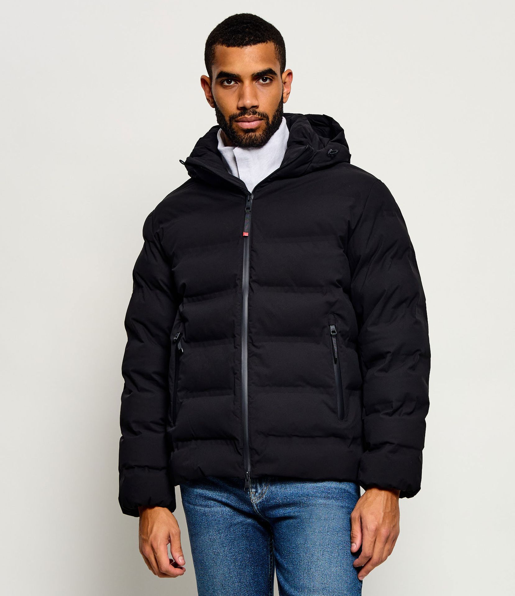 Tommy Hilfiger Kurtka Regular Fit