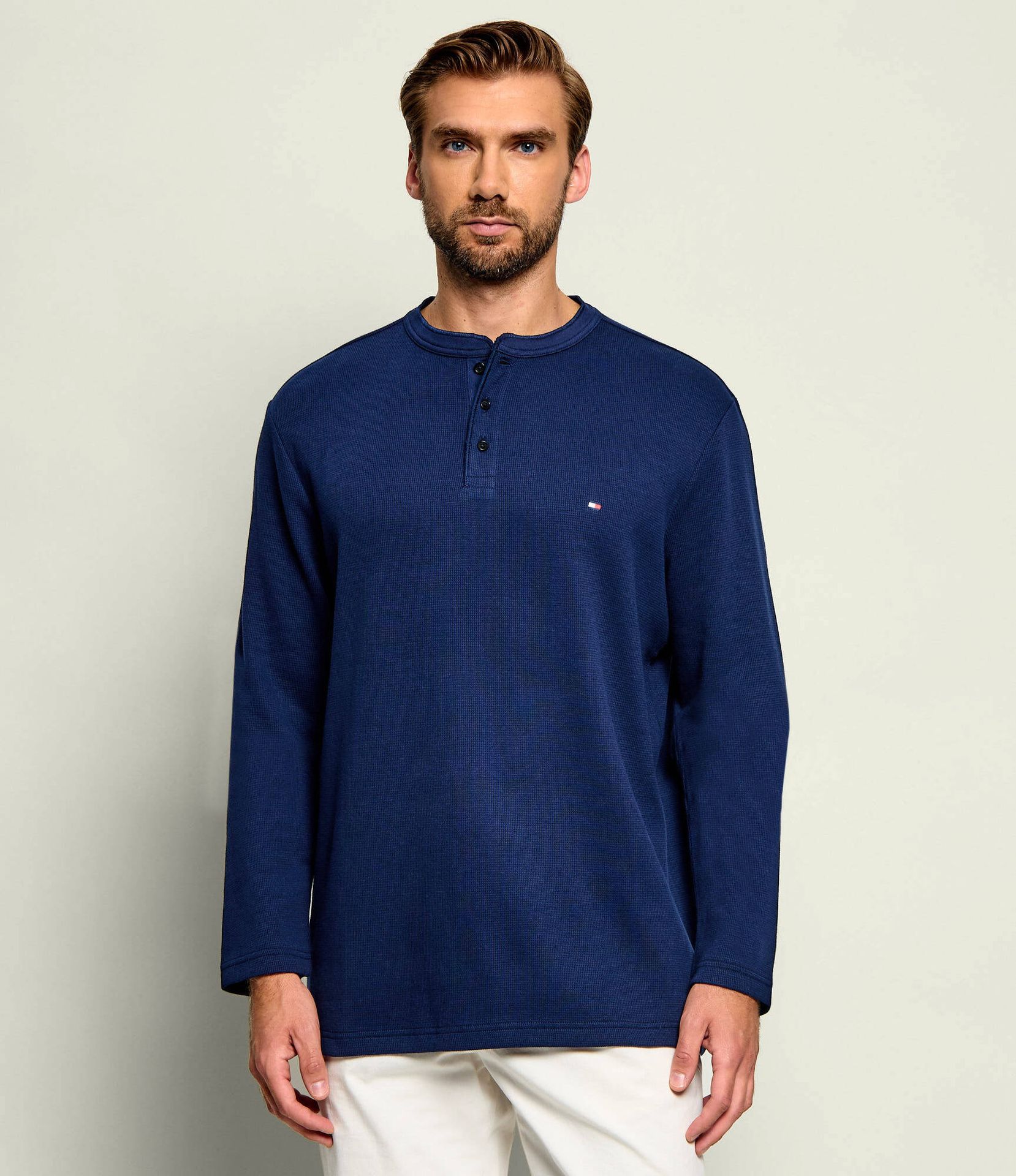 Tommy Hilfiger Longsleeve Regular Fit