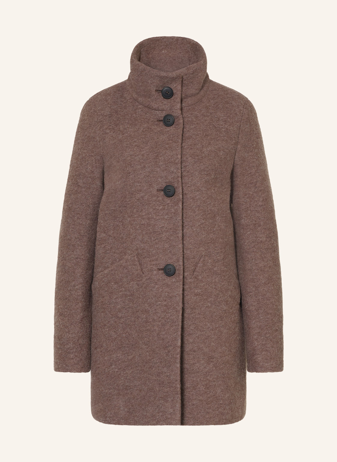 Fuchs Schmitt Płaszcz beige
