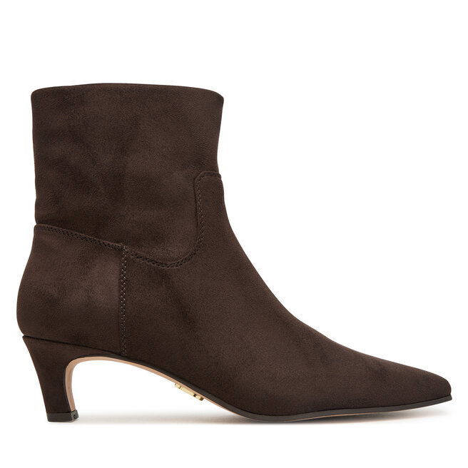 Botki Steve Madden Davis-S 11005692 Brązowy