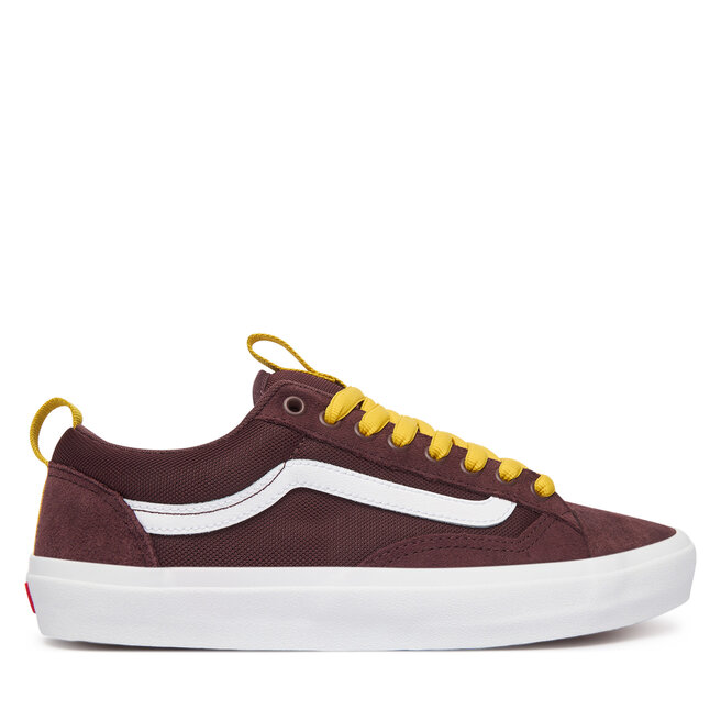 Tenisówki Vans Skate Old Skool 36+ VN000D5RDR61 Bordowy