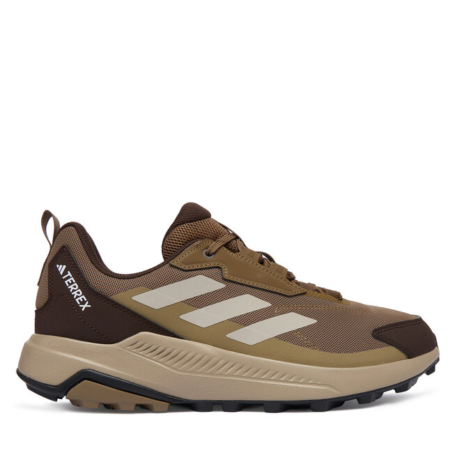 Trekkingi adidas Terrex Anylander Hiking Shoes KJ0864 Brązowy